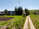 Działka budowlana Podwilk - 12
