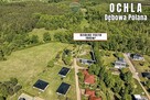 Działka na ekskluzywnym osiedlu Dębowa Polana! - 7