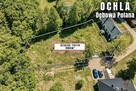 Działka na ekskluzywnym osiedlu Dębowa Polana! - 13