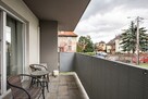 Mieszkanie Wrocław Krzyki, Gaj, ok. Świeradowskiej - 15