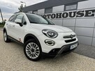 Fiat 500x Cross 1,3 DDTC 2xszyber full led navi - 1