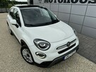 Fiat 500x Cross 1,3 DDTC 2xszyber full led navi - 2