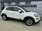 Fiat 500x Cross 1,3 DDTC 2xszyber full led navi - 3