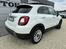 Fiat 500x Cross 1,3 DDTC 2xszyber full led navi - 4