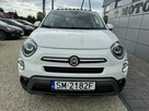 Fiat 500x Cross 1,3 DDTC 2xszyber full led navi - 5