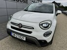 Fiat 500x Cross 1,3 DDTC 2xszyber full led navi - 7
