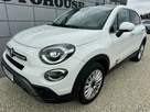 Fiat 500x Cross 1,3 DDTC 2xszyber full led navi - 8