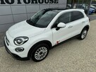Fiat 500x Cross 1,3 DDTC 2xszyber full led navi - 9