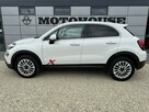 Fiat 500x Cross 1,3 DDTC 2xszyber full led navi - 10