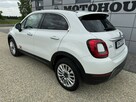 Fiat 500x Cross 1,3 DDTC 2xszyber full led navi - 11