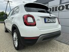 Fiat 500x Cross 1,3 DDTC 2xszyber full led navi - 12