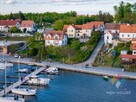 Mikołajki, promenada z dojściem do jeziora, marina - 3