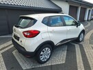 Renault Captur 0.9i 90 KM Energy Dynamique  - Fulle SERWIS - 4