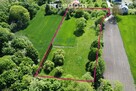 Siedlisko 5000m2 w malowniczym otoczeniu - 7