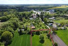 Siedlisko 5000m2 w malowniczym otoczeniu - 8