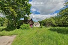 Siedlisko 5000m2 w malowniczym otoczeniu - 12