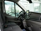 Ford Transit L3H2 130KM 7-os. Brygadowa 7-os. Kamera Dostępny od ręki ! 1791 zł - 2