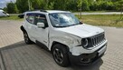 Jeep Renegade 1.4 T Benzyna Pali Jeżdzi Chłodnice całe - 8