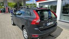 Volvo XC 60 Zadbane  Jeżdżące Hak Relingi  Chłodnice całe - 4