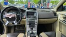 Volvo XC 60 Zadbane  Jeżdżące Hak Relingi  Chłodnice całe - 12