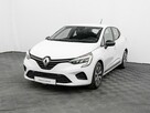 Renault Clio WJ6085L#1.0 TCe Equilibre LED Cz.cof Lane, Front Assit Salon PL VAT23% - 2