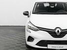 Renault Clio WJ6085L#1.0 TCe Equilibre LED Cz.cof Lane, Front Assit Salon PL VAT23% - 8