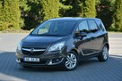 1.4T(140KM) Lift Automat Duża Navi  Parktronik Aso Opel do końca - 2