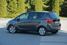 1.4T(140KM) Lift Automat Duża Navi  Parktronik Aso Opel do końca - 7