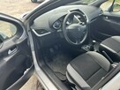 Peugeot 207 1.4 benzyna niski przebieg klimatyzacja - 8