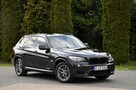 BMW X1 2.0d(204KM)*M-Pakiet*xDrive*Xenon*Navi*Kamera*Skóry*Panorama*Alu17"ASO - 3
