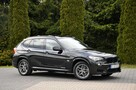 BMW X1 2.0d(204KM)*M-Pakiet*xDrive*Xenon*Navi*Kamera*Skóry*Panorama*Alu17"ASO - 4
