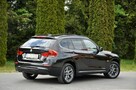 BMW X1 2.0d(204KM)*M-Pakiet*xDrive*Xenon*Navi*Kamera*Skóry*Panorama*Alu17"ASO - 5