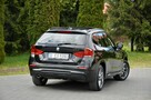 BMW X1 2.0d(204KM)*M-Pakiet*xDrive*Xenon*Navi*Kamera*Skóry*Panorama*Alu17"ASO - 6