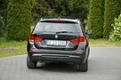 BMW X1 2.0d(204KM)*M-Pakiet*xDrive*Xenon*Navi*Kamera*Skóry*Panorama*Alu17"ASO - 7