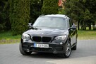 BMW X1 2.0d(204KM)*M-Pakiet*xDrive*Xenon*Navi*Kamera*Skóry*Panorama*Alu17"ASO - 8