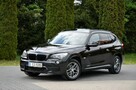 BMW X1 2.0d(204KM)*M-Pakiet*xDrive*Xenon*Navi*Kamera*Skóry*Panorama*Alu17"ASO - 10