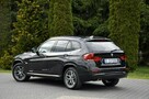 BMW X1 2.0d(204KM)*M-Pakiet*xDrive*Xenon*Navi*Kamera*Skóry*Panorama*Alu17"ASO - 13