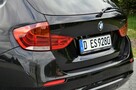 BMW X1 2.0d(204KM)*M-Pakiet*xDrive*Xenon*Navi*Kamera*Skóry*Panorama*Alu17"ASO - 16