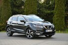 Nissan Qashqai 1.3i(140KM)*98tyś.km*Lift*Radar*Full Led*Navi*Kamery360*Skóry*Panorama - 3
