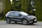 Nissan Qashqai 1.3i(140KM)*98tyś.km*Lift*Radar*Full Led*Navi*Kamery360*Skóry*Panorama - 4