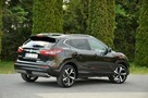 Nissan Qashqai 1.3i(140KM)*98tyś.km*Lift*Radar*Full Led*Navi*Kamery360*Skóry*Panorama - 5