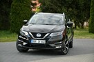 Nissan Qashqai 1.3i(140KM)*98tyś.km*Lift*Radar*Full Led*Navi*Kamery360*Skóry*Panorama - 8