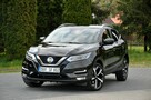 Nissan Qashqai 1.3i(140KM)*98tyś.km*Lift*Radar*Full Led*Navi*Kamery360*Skóry*Panorama - 9