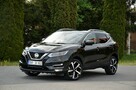Nissan Qashqai 1.3i(140KM)*98tyś.km*Lift*Radar*Full Led*Navi*Kamery360*Skóry*Panorama - 10