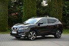 Nissan Qashqai 1.3i(140KM)*98tyś.km*Lift*Radar*Full Led*Navi*Kamery360*Skóry*Panorama - 11