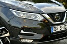 Nissan Qashqai 1.3i(140KM)*98tyś.km*Lift*Radar*Full Led*Navi*Kamery360*Skóry*Panorama - 12