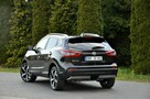 Nissan Qashqai 1.3i(140KM)*98tyś.km*Lift*Radar*Full Led*Navi*Kamery360*Skóry*Panorama - 14