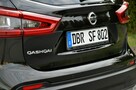 Nissan Qashqai 1.3i(140KM)*98tyś.km*Lift*Radar*Full Led*Navi*Kamery360*Skóry*Panorama - 16