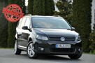 Volkswagen Touran 2.0TDI(140KM)*Lift*Xenon*Led*Duża Navi*7-Foteli*Match*Reling*Alu16"ASO - 1