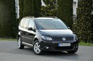 Volkswagen Touran 2.0TDI(140KM)*Lift*Xenon*Led*Duża Navi*7-Foteli*Match*Reling*Alu16"ASO - 2